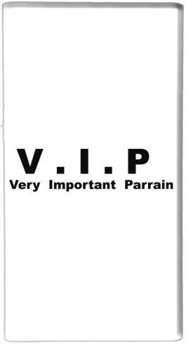  VIP Very important parrain for Powerbank Universal Emergency External Battery 7000 mAh
