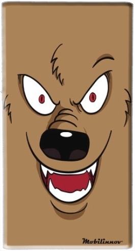  Werewolf for Powerbank Universal Emergency External Battery 7000 mAh