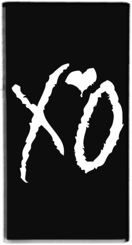  XO The Weeknd Love for Powerbank Universal Emergency External Battery 7000 mAh