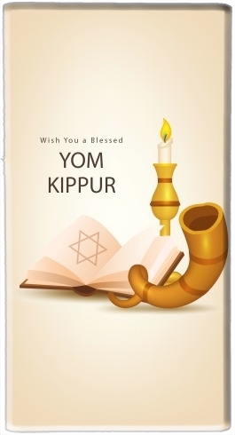  yom kippur Day Of Atonement for Powerbank Universal Emergency External Battery 7000 mAh