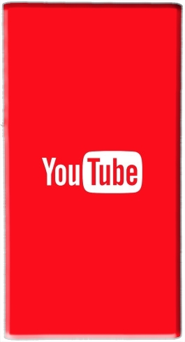  Youtube Video for Powerbank Universal Emergency External Battery 7000 mAh