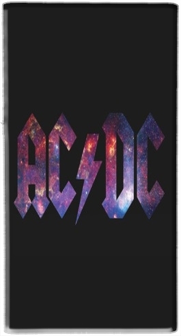  AcDc Guitare Gibson Angus for Powerbank Micro USB Emergency External Battery 1000mAh