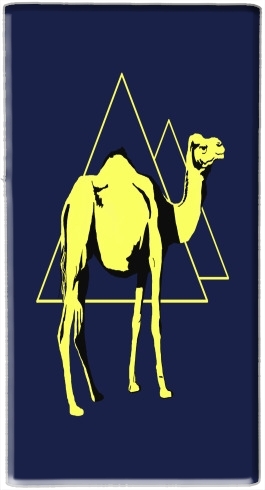  Arabian Camel (Dromedary) for Powerbank Micro USB Emergency External Battery 1000mAh