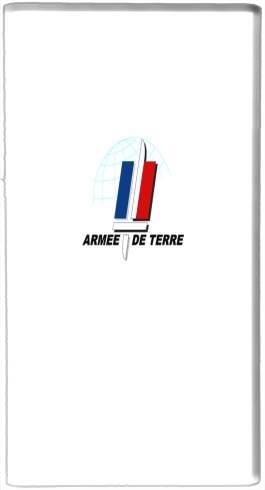  Armee de terre - French Army for Powerbank Micro USB Emergency External Battery 1000mAh