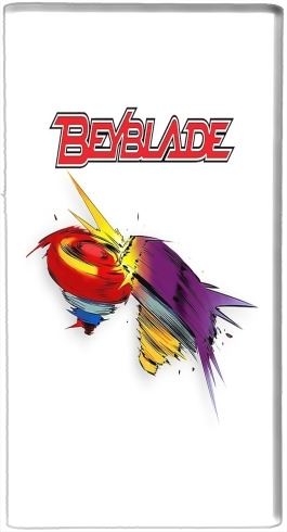 Beyblade magic tops for Powerbank Micro USB Emergency External Battery 1000mAh
