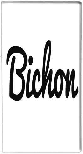  Bichon for Powerbank Micro USB Emergency External Battery 1000mAh