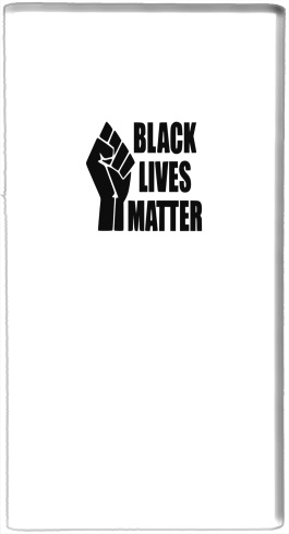  Black Lives Matter for Powerbank Micro USB Emergency External Battery 1000mAh