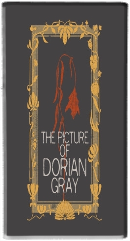  BOOKS collection: Dorian Gray for Powerbank Micro USB Emergency External Battery 1000mAh