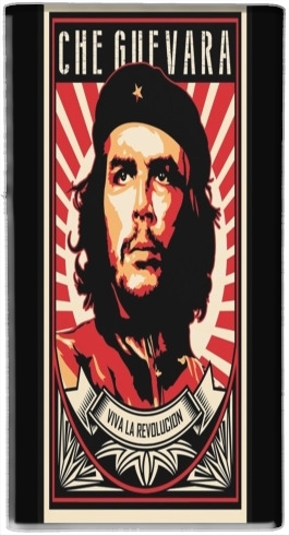  Che Guevara Viva Revolution for Powerbank Micro USB Emergency External Battery 1000mAh