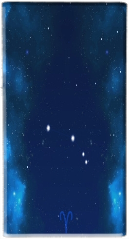  Constellations of the Zodiac: Aries for Powerbank Micro USB Emergency External Battery 1000mAh