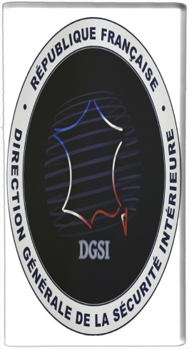  DGSI for Powerbank Micro USB Emergency External Battery 1000mAh