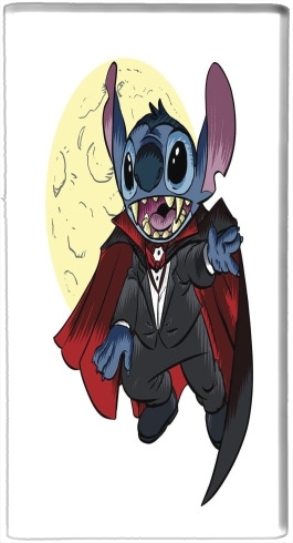  Dracula Stitch Parody Fan Art for Powerbank Micro USB Emergency External Battery 1000mAh