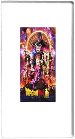  Dragon Ball X Avengers for Powerbank Micro USB Emergency External Battery 1000mAh