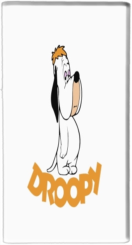  Droopy Doggy for Powerbank Micro USB Emergency External Battery 1000mAh