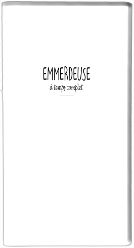 Emmerdeuse a temps complet for Powerbank Micro USB Emergency External Battery 1000mAh