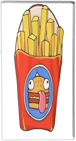  French Fries by Fortnite for Powerbank Micro USB Emergency External Battery 1000mAh