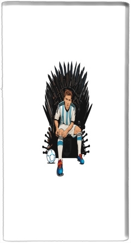  Game of Thrones: King Lionel Messi - House Catalunya for Powerbank Micro USB Emergency External Battery 1000mAh