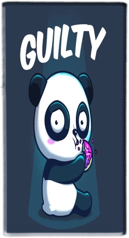  Guilty Panda for Powerbank Micro USB Emergency External Battery 1000mAh