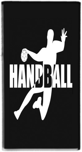  Handball Live for Powerbank Micro USB Emergency External Battery 1000mAh