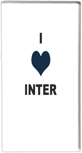 Inter Milan Kit Shirt for Powerbank Micro USB Emergency External Battery 1000mAh
