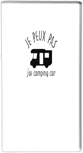  Je peux pas jai camping car for Powerbank Micro USB Emergency External Battery 1000mAh