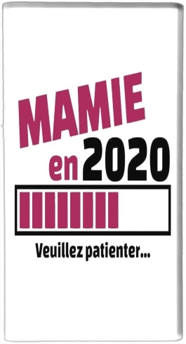 Mamie en 2020 for Powerbank Micro USB Emergency External Battery 1000mAh
