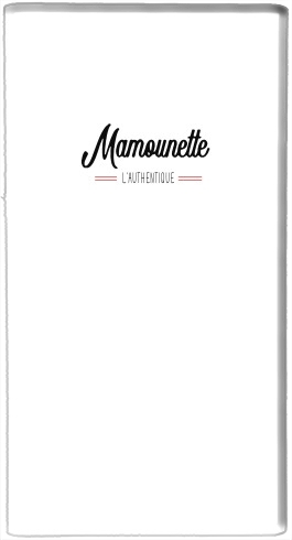  Mamounette Lauthentique for Powerbank Micro USB Emergency External Battery 1000mAh