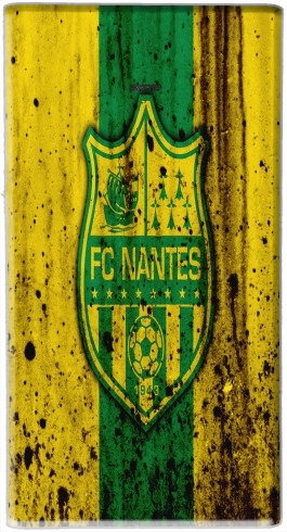  Nantes Football Club Maillot for Powerbank Micro USB Emergency External Battery 1000mAh