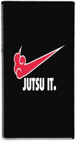  Nike naruto Jutsu it for Powerbank Micro USB Emergency External Battery 1000mAh