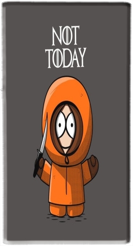  Not Today Kenny South Park for Powerbank Micro USB Emergency External Battery 1000mAh