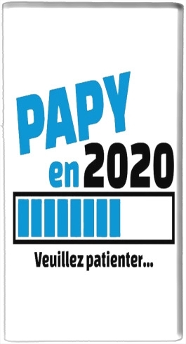  Papy en 2020 for Powerbank Micro USB Emergency External Battery 1000mAh
