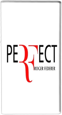  Perfect as Roger Federer for Powerbank Micro USB Emergency External Battery 1000mAh