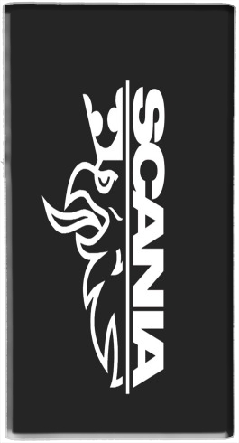  Scania Griffin for Powerbank Micro USB Emergency External Battery 1000mAh