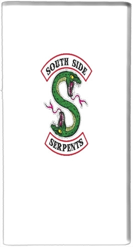 South Side Serpents for Powerbank Micro USB Emergency External Battery 1000mAh