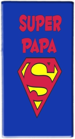  Super PAPA for Powerbank Micro USB Emergency External Battery 1000mAh