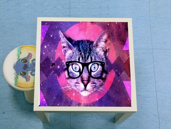  Cat Hipster for Low table
