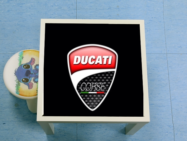  Ducati for Low table