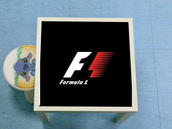  Formula One for Low table