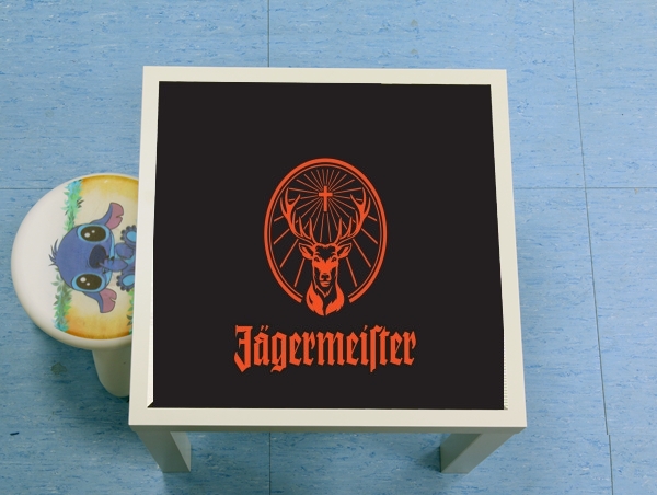 Jagermeister for Low table