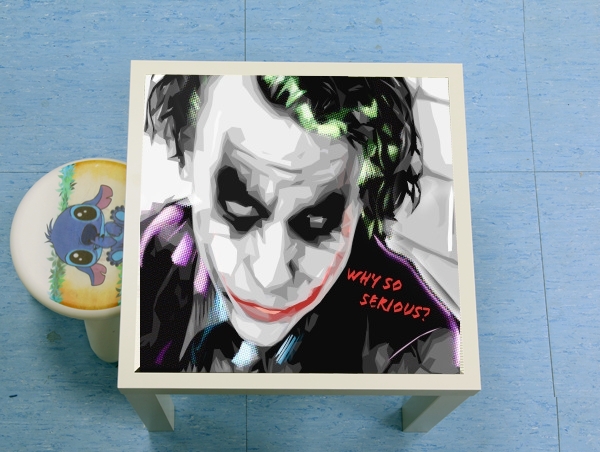  Joker for Low table