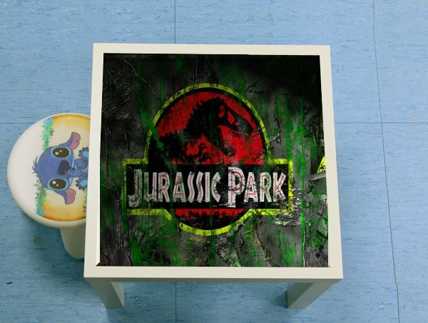  Jurassic park Lost World TREX Dinosaure for Low table
