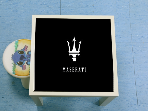  Maserati Courone for Low table