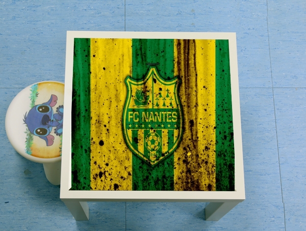  Nantes Football Club Maillot for Low table
