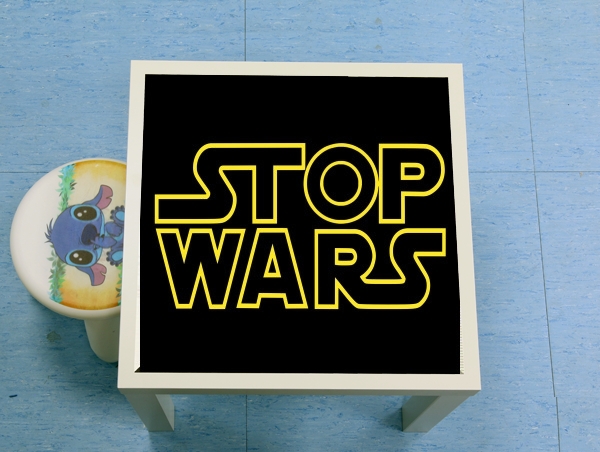  Stop Wars for Low table