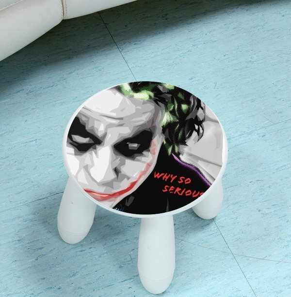  Joker for Stool Children