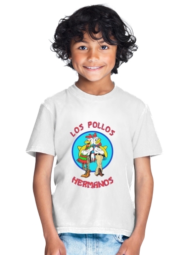   Los Pollos Hermanos for Kids T-Shirt