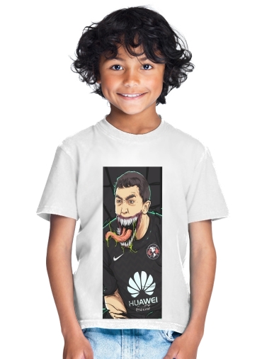  Agustin Marchesin for Kids T-Shirt