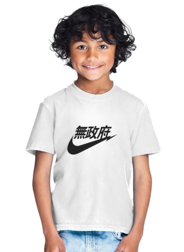  Air Anarchy Air Tokyo for Kids T-Shirt