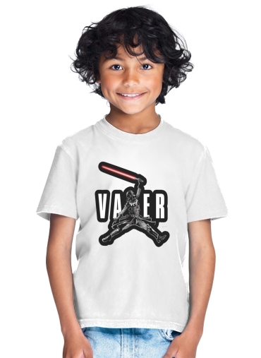  Air Lord - Vader for Kids T-Shirt