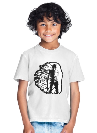  Ajin Kei Nagai for Kids T-Shirt